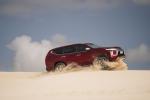 Mitsubishi Pajero Sport 2020 года (AU)